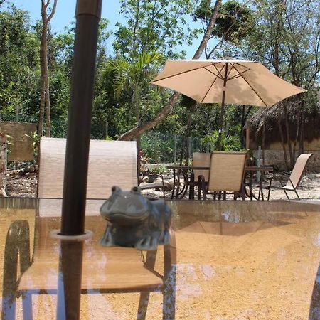 Hotel Casa Las Bonitas Tulum By Savana Esterno foto