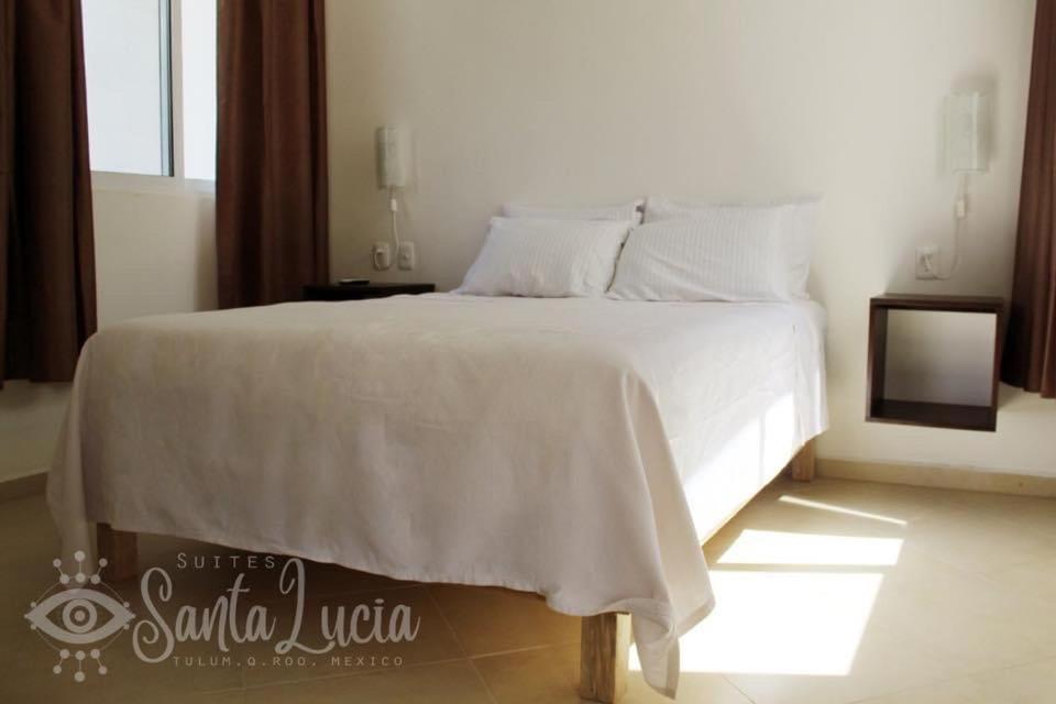 Hotel Casa Las Bonitas Tulum By Savana Esterno foto