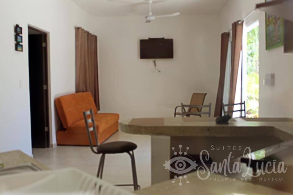 Hotel Casa Las Bonitas Tulum By Savana Esterno foto